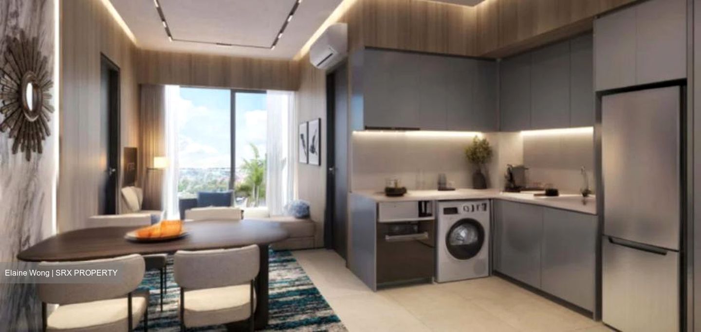 THE RANZ (D8), Apartment #512536031